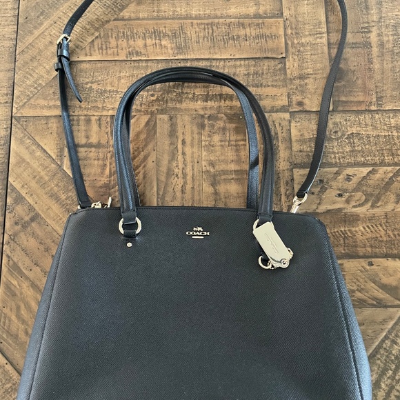 Coach Purse - Picture 6 of 11